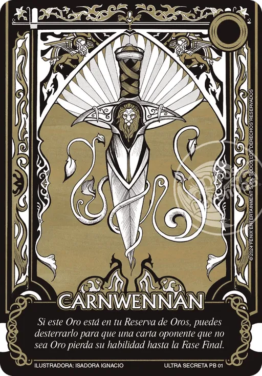 Carnwennan