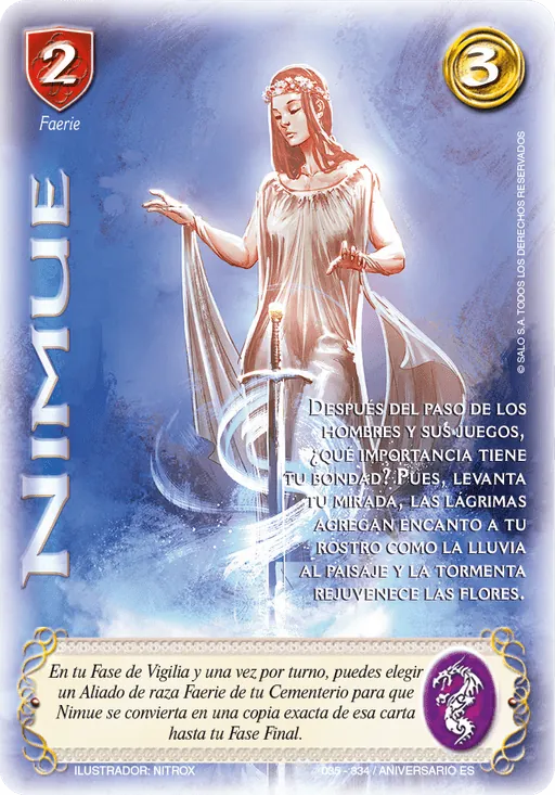 Nimue