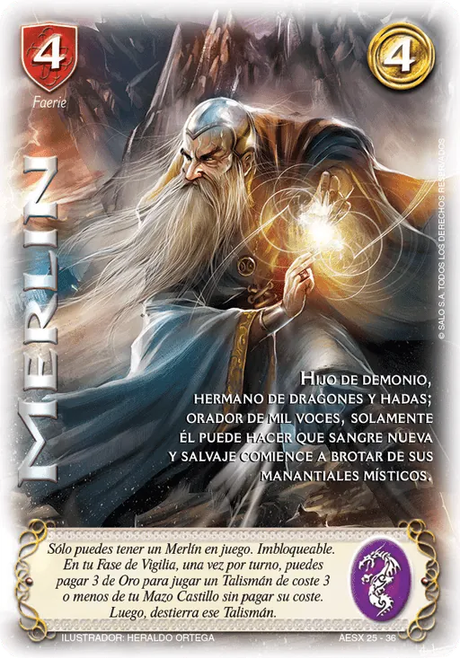 Merlin