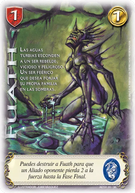 Fuath