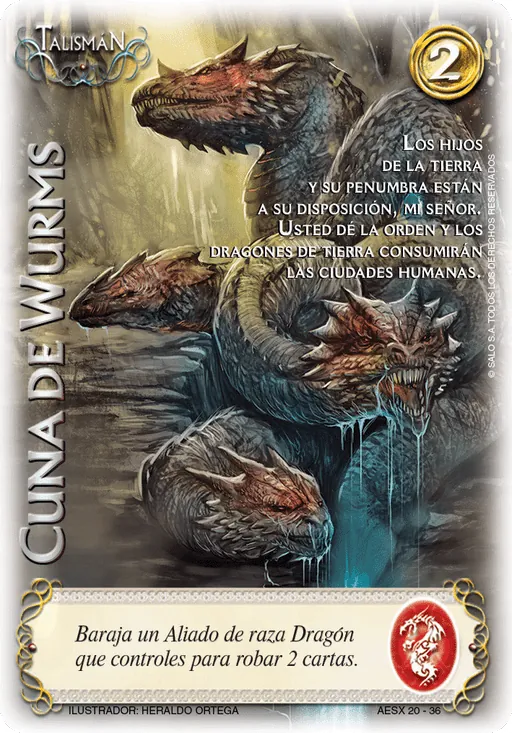 Cuna de Wurms