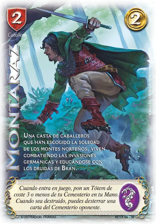 Montaraz