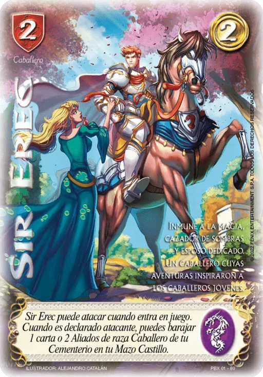 Sir Erec