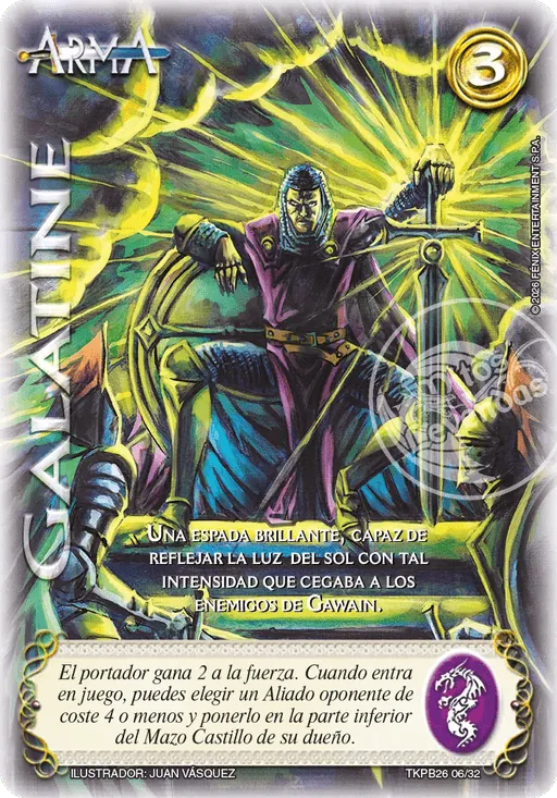 Galatine