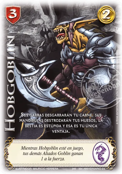 HobGoblin