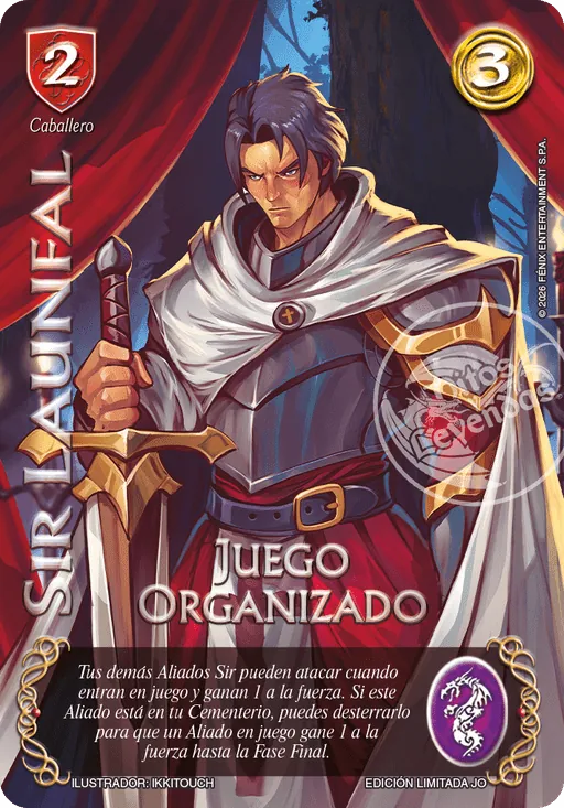Sir Launfal
