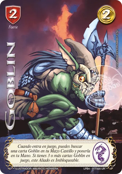 Goblin