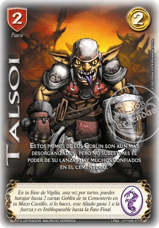 Talsoi