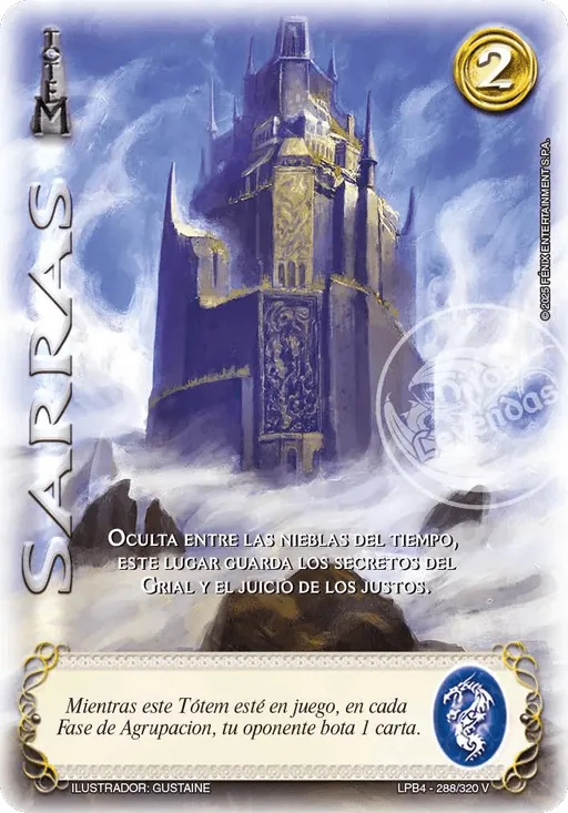 Sarras