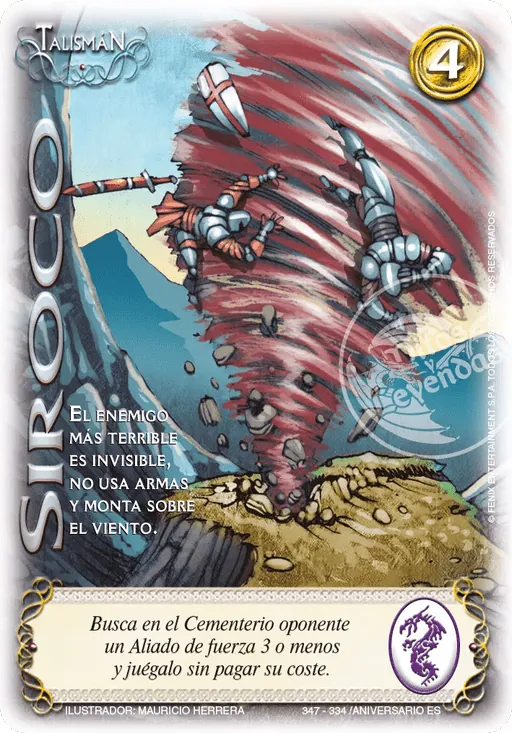 Siroco