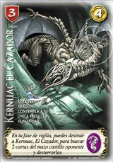 Kernuac el Cazador