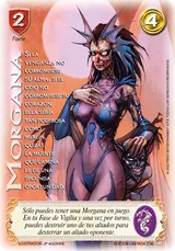 Morgana