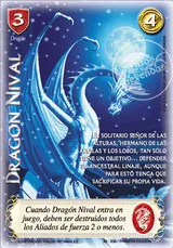 Dragón Nival