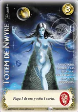 Tótem de Nwyre