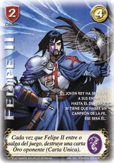 Felipe II