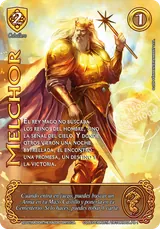 Melchor