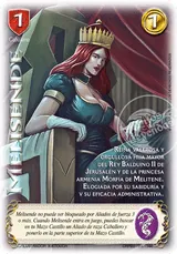 Melisende