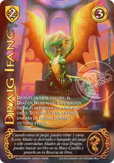 Draig Ifanc