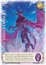 Ascenso Draco