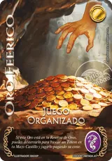 Oro Feérico