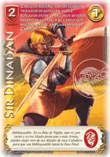 Sir Dinadan