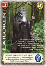 Lailoken