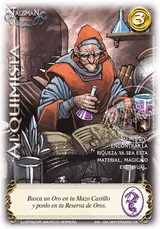 Alquimista