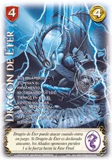 Dragón de Èter