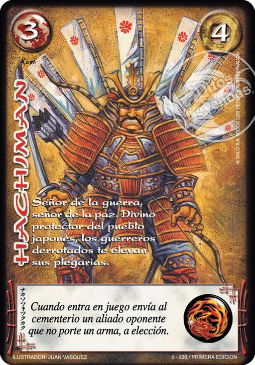 Hachiman