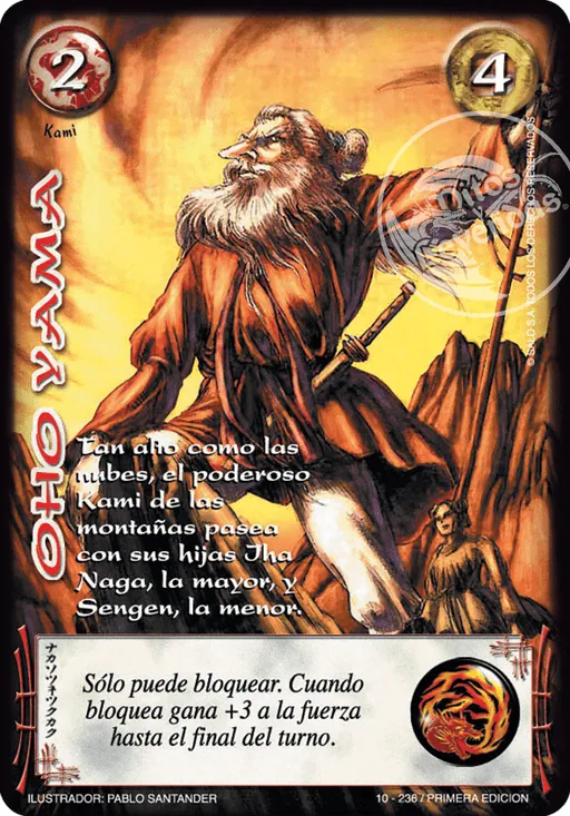 Oho Yama