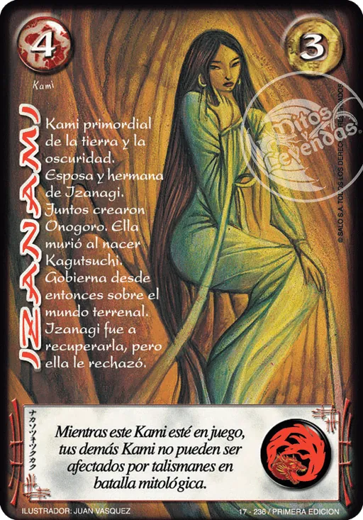 Izanami