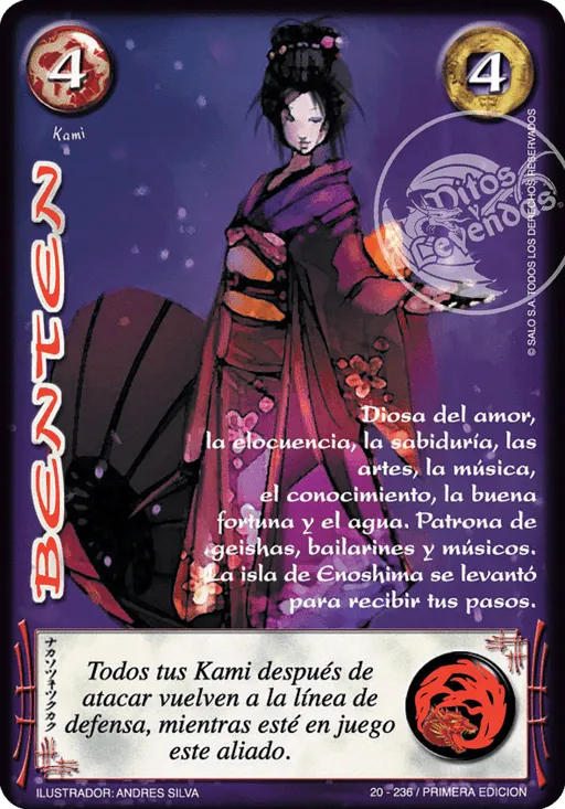Benten