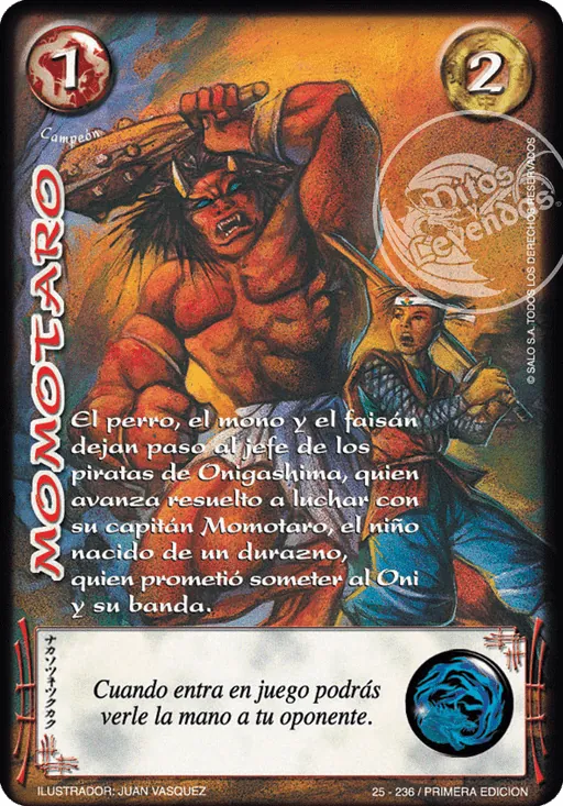 Momotaro