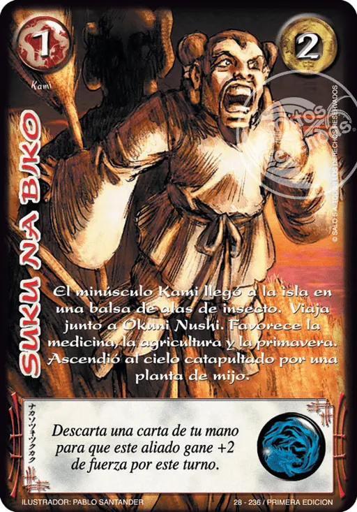 Suku Na Biko