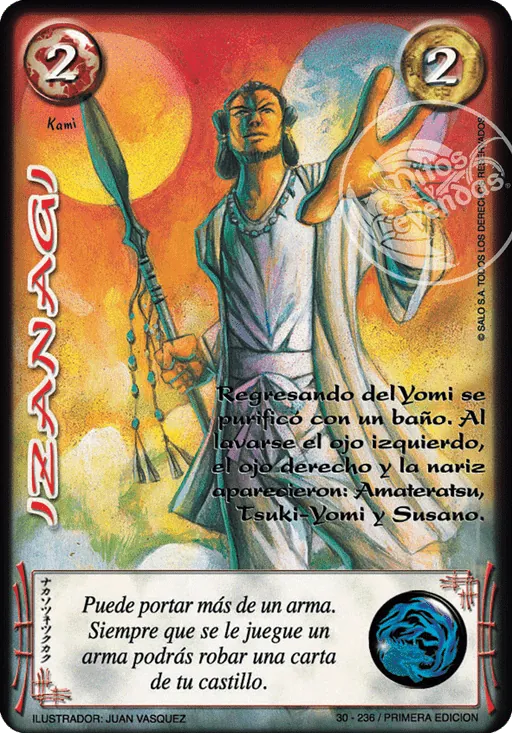 Izanagi