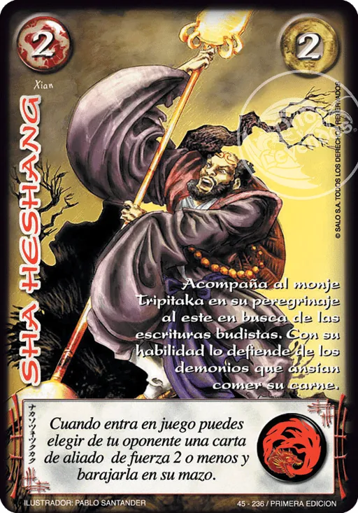 Sha Heshang