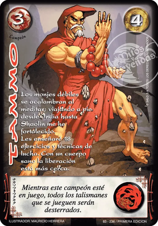 Tammo