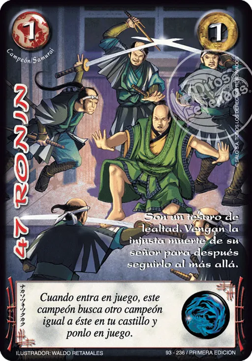 47 Ronin