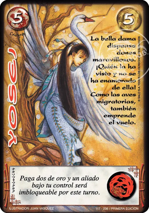 Yosei