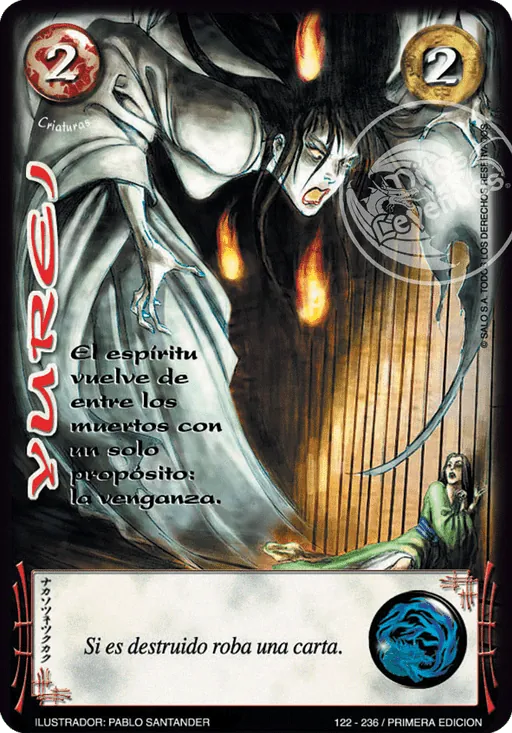 Yurei