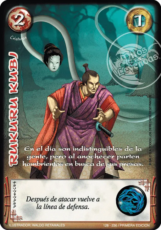 Rukuru Kubi