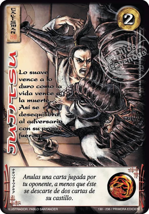 Jujitsu