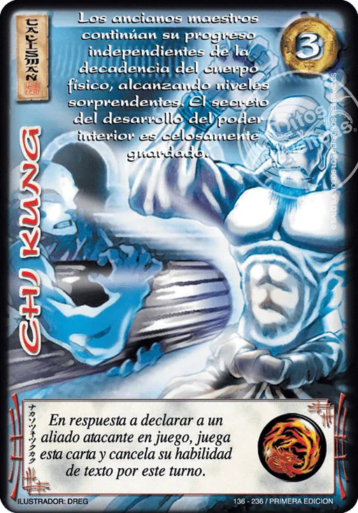 Chi Kung