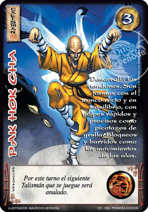 Pak Hok Cha