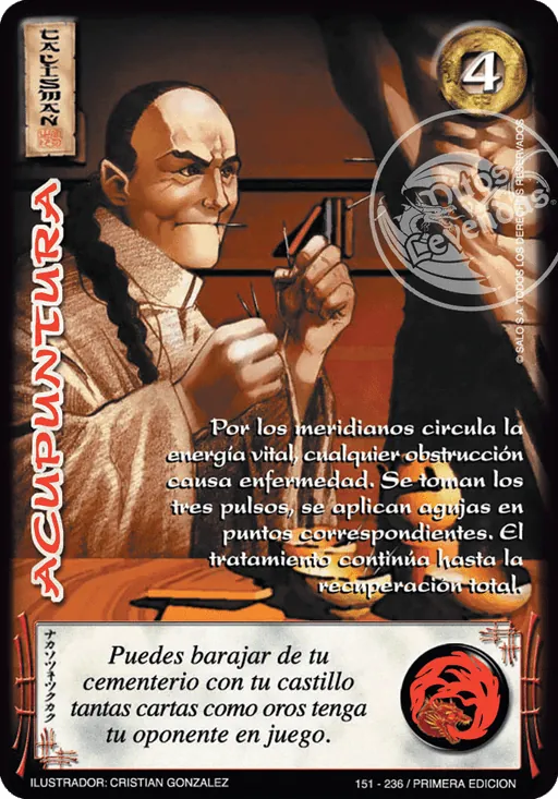 Acupuntura