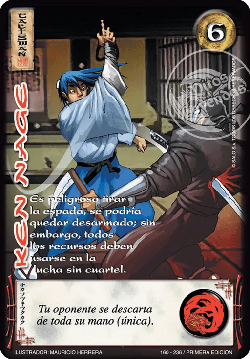 Ken Nage