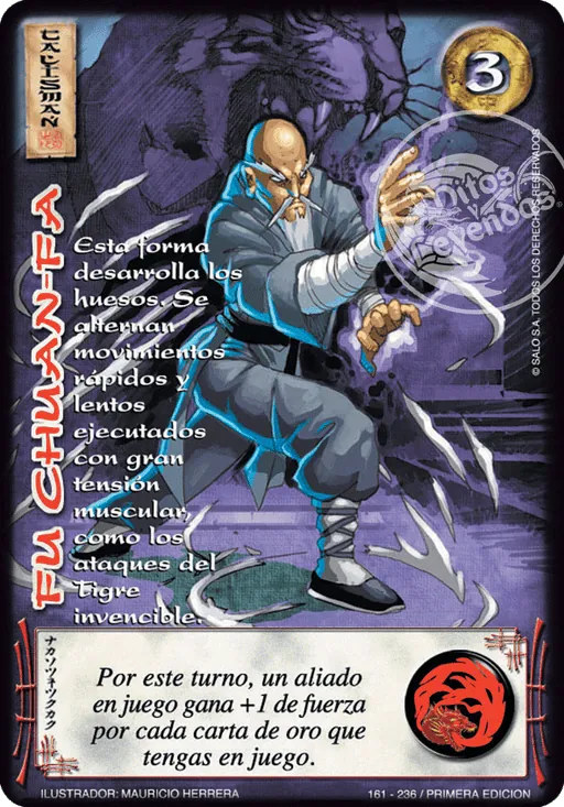 Fu Chuan-Fa