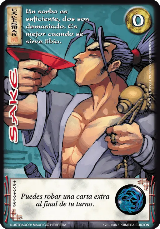 Sake