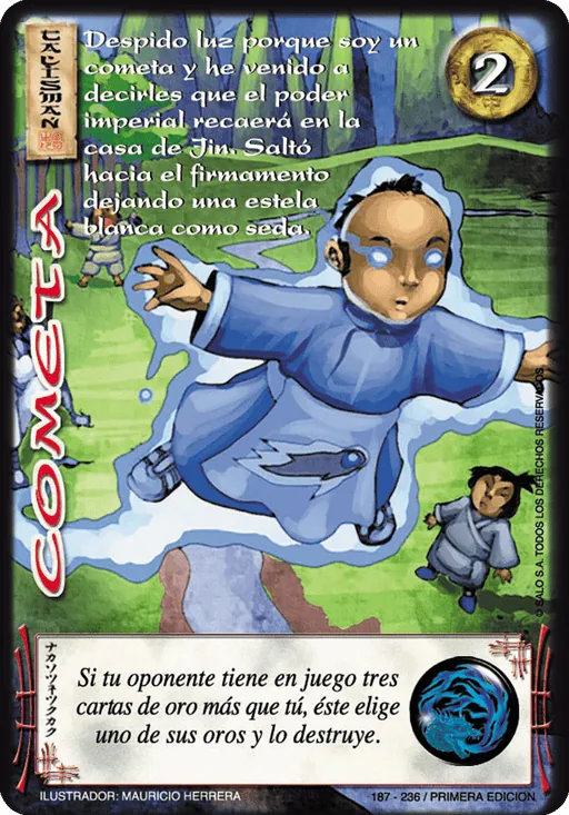 Cometa