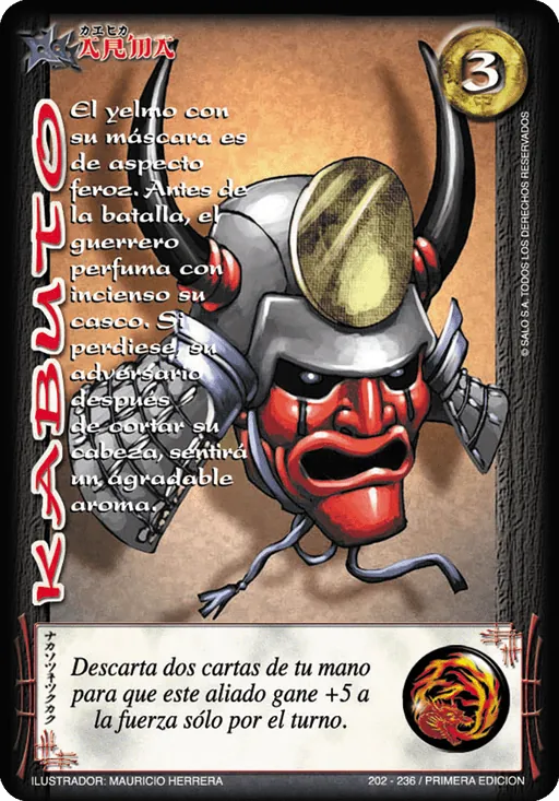 Kabuto